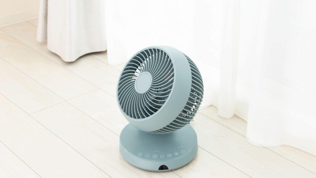 サーキュレーター